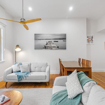 Flinders Lane Apartments Μελβούρνη Εξωτερικό φωτογραφία