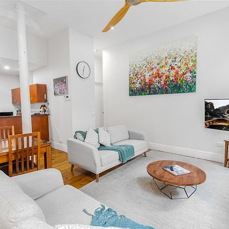 Flinders Lane Apartments Μελβούρνη Εξωτερικό φωτογραφία