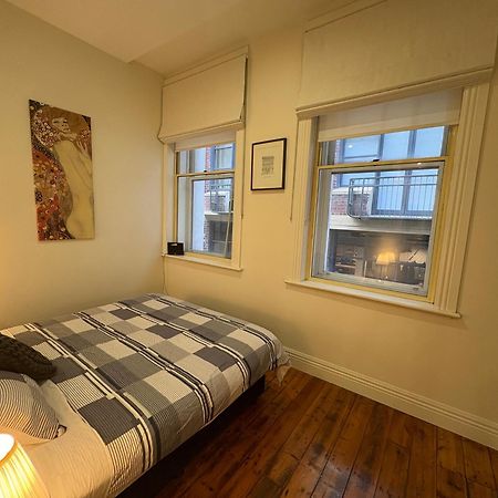 Flinders Lane Apartments Μελβούρνη Εξωτερικό φωτογραφία