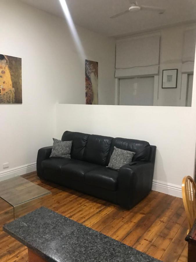Flinders Lane Apartments Μελβούρνη Εξωτερικό φωτογραφία