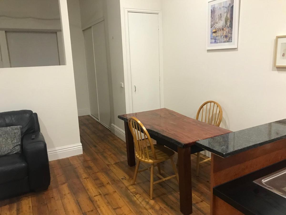 Flinders Lane Apartments Μελβούρνη Εξωτερικό φωτογραφία