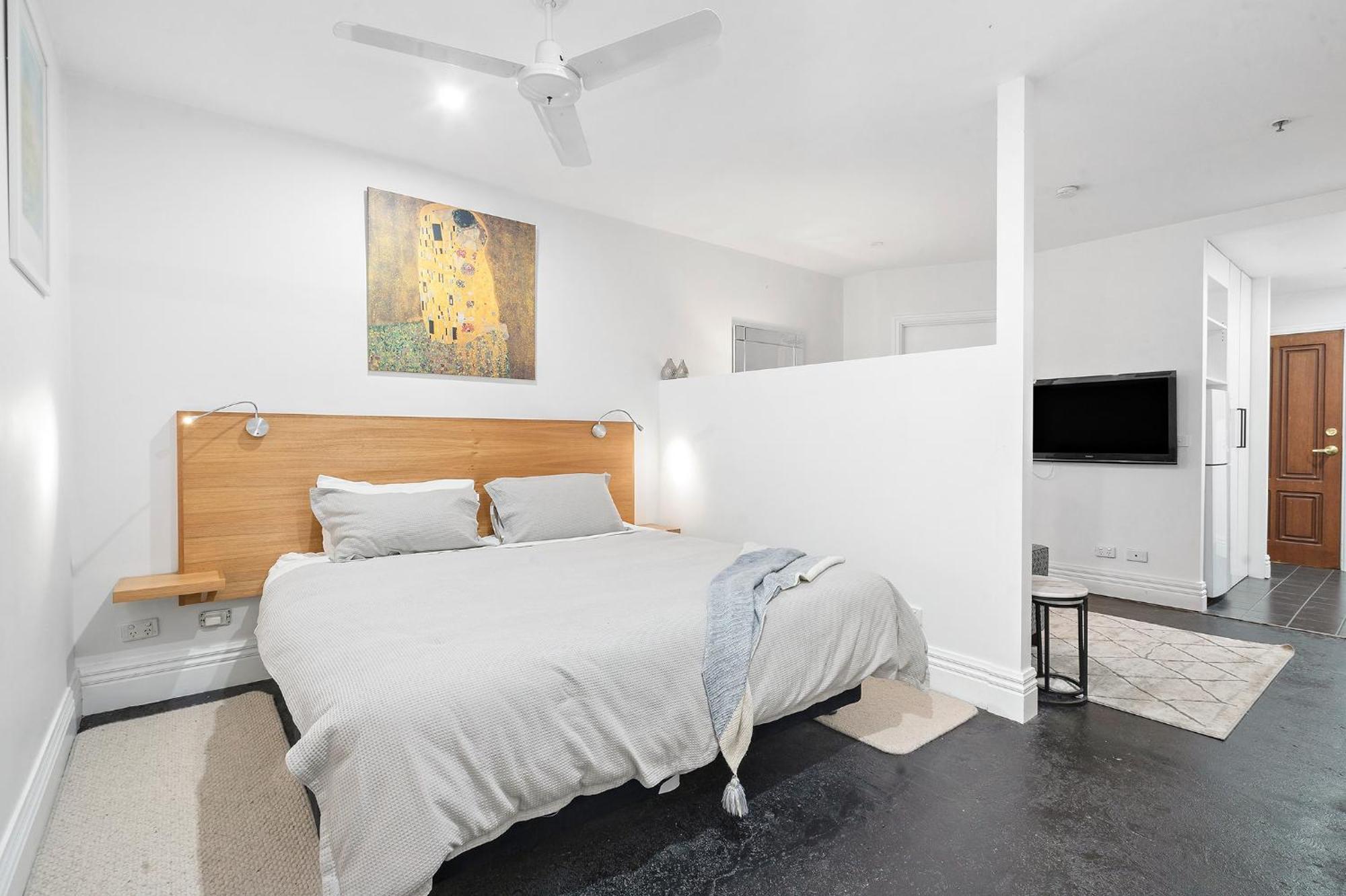 Flinders Lane Apartments Μελβούρνη Εξωτερικό φωτογραφία