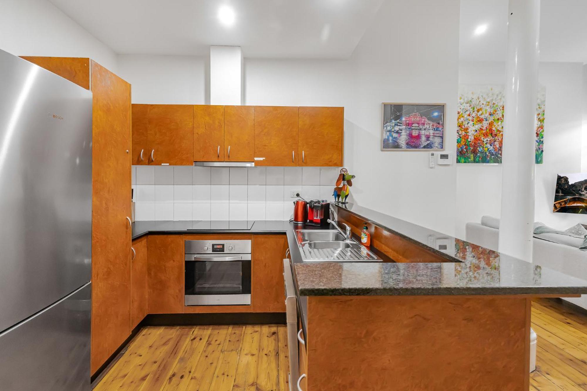 Flinders Lane Apartments Μελβούρνη Εξωτερικό φωτογραφία
