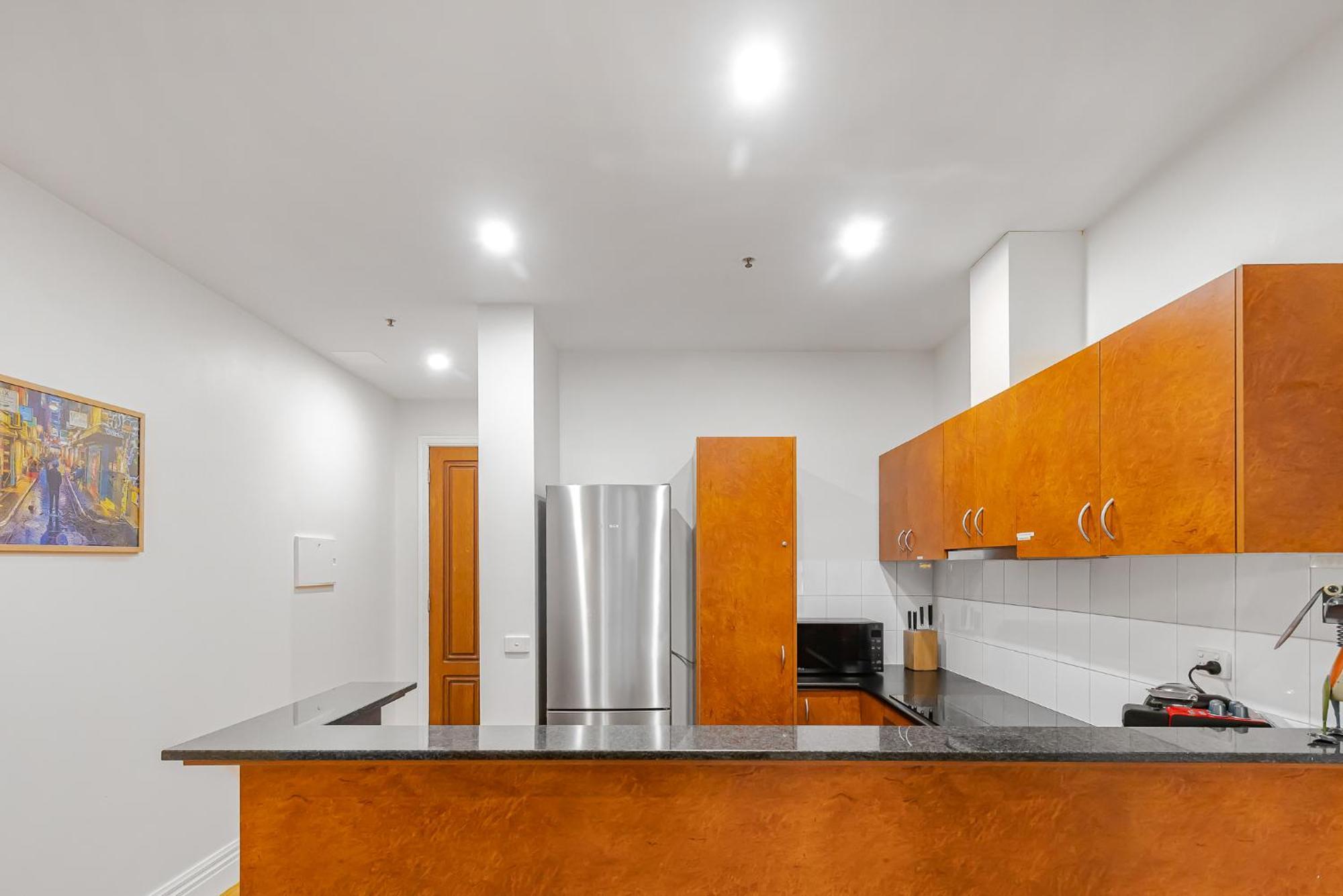 Flinders Lane Apartments Μελβούρνη Εξωτερικό φωτογραφία