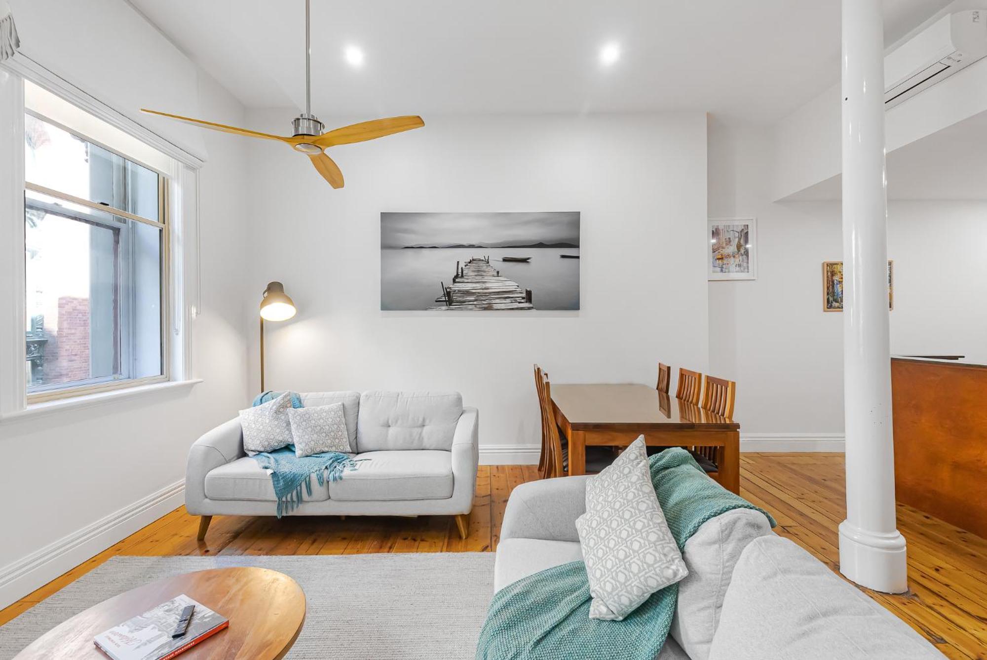 Flinders Lane Apartments Μελβούρνη Εξωτερικό φωτογραφία