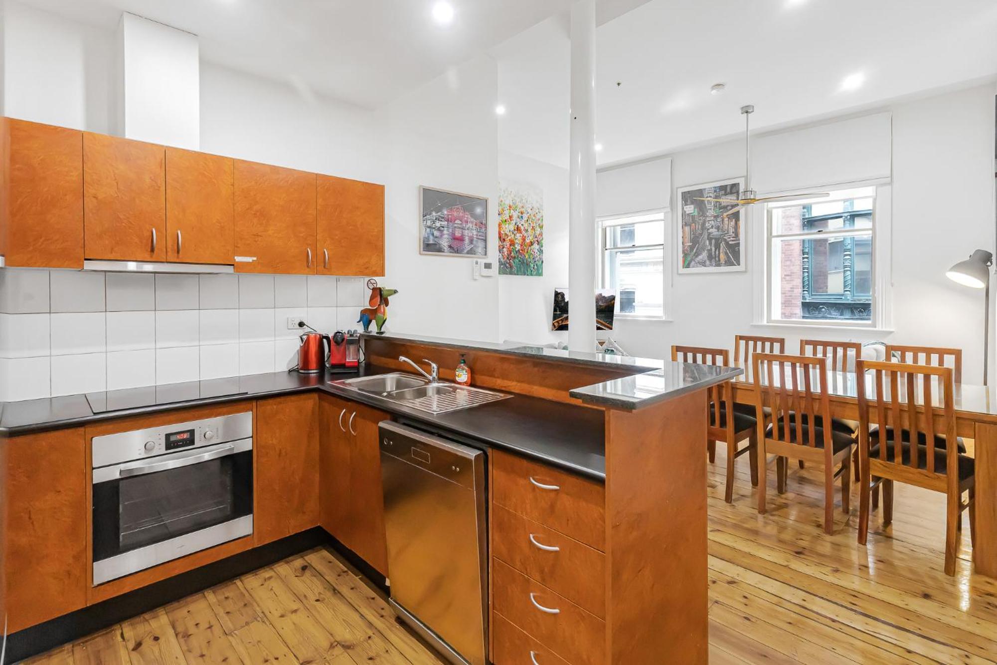 Flinders Lane Apartments Μελβούρνη Εξωτερικό φωτογραφία