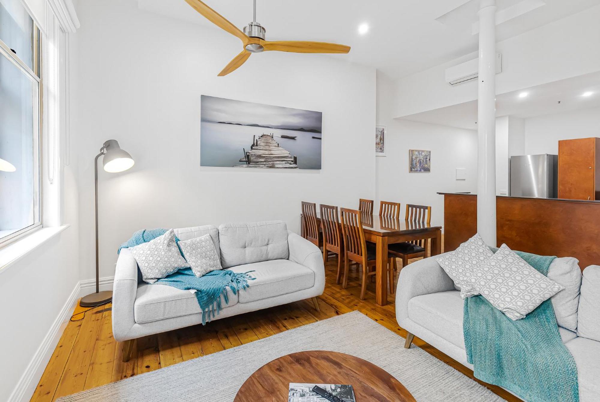 Flinders Lane Apartments Μελβούρνη Εξωτερικό φωτογραφία