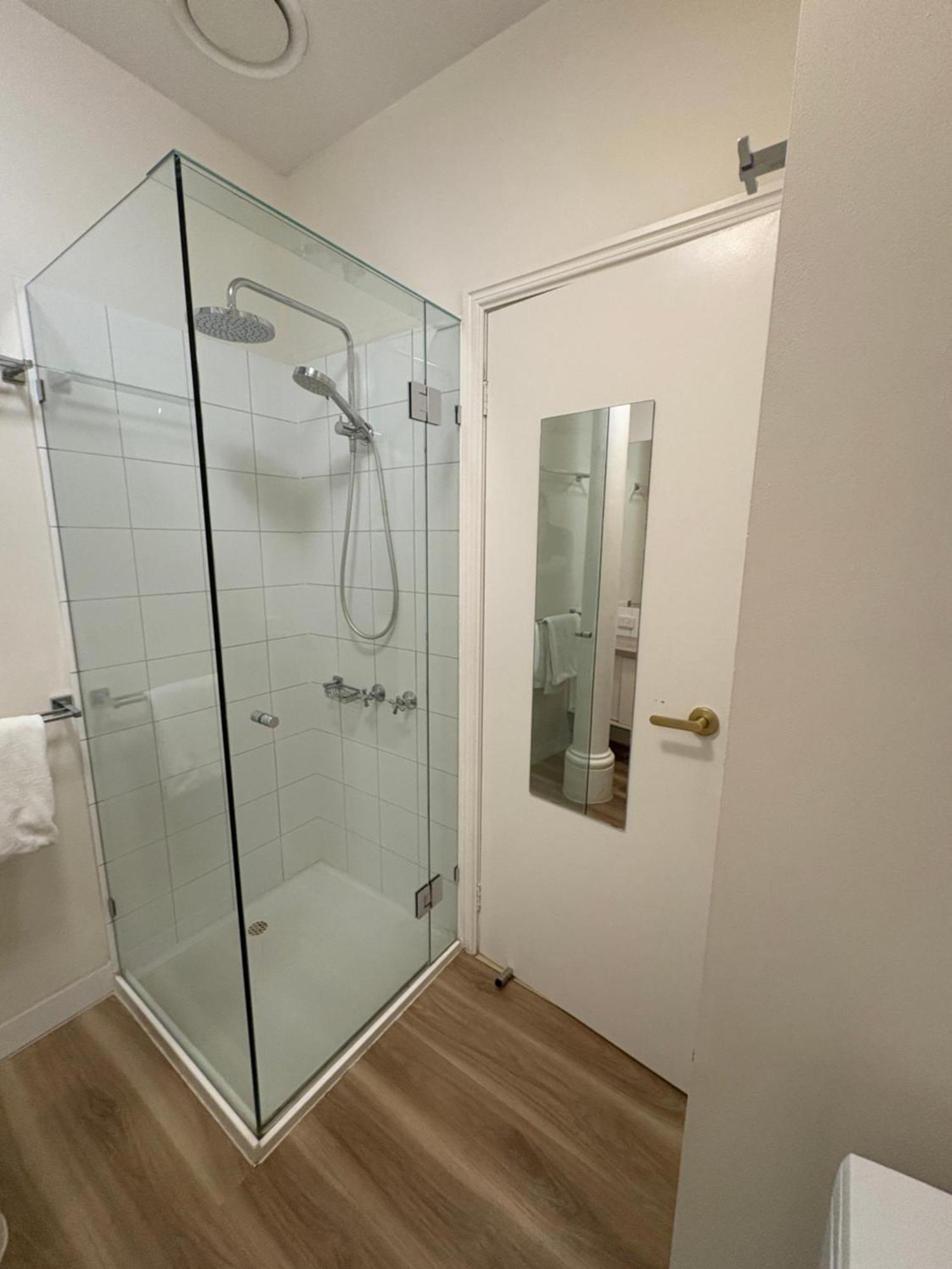 Flinders Lane Apartments Μελβούρνη Εξωτερικό φωτογραφία