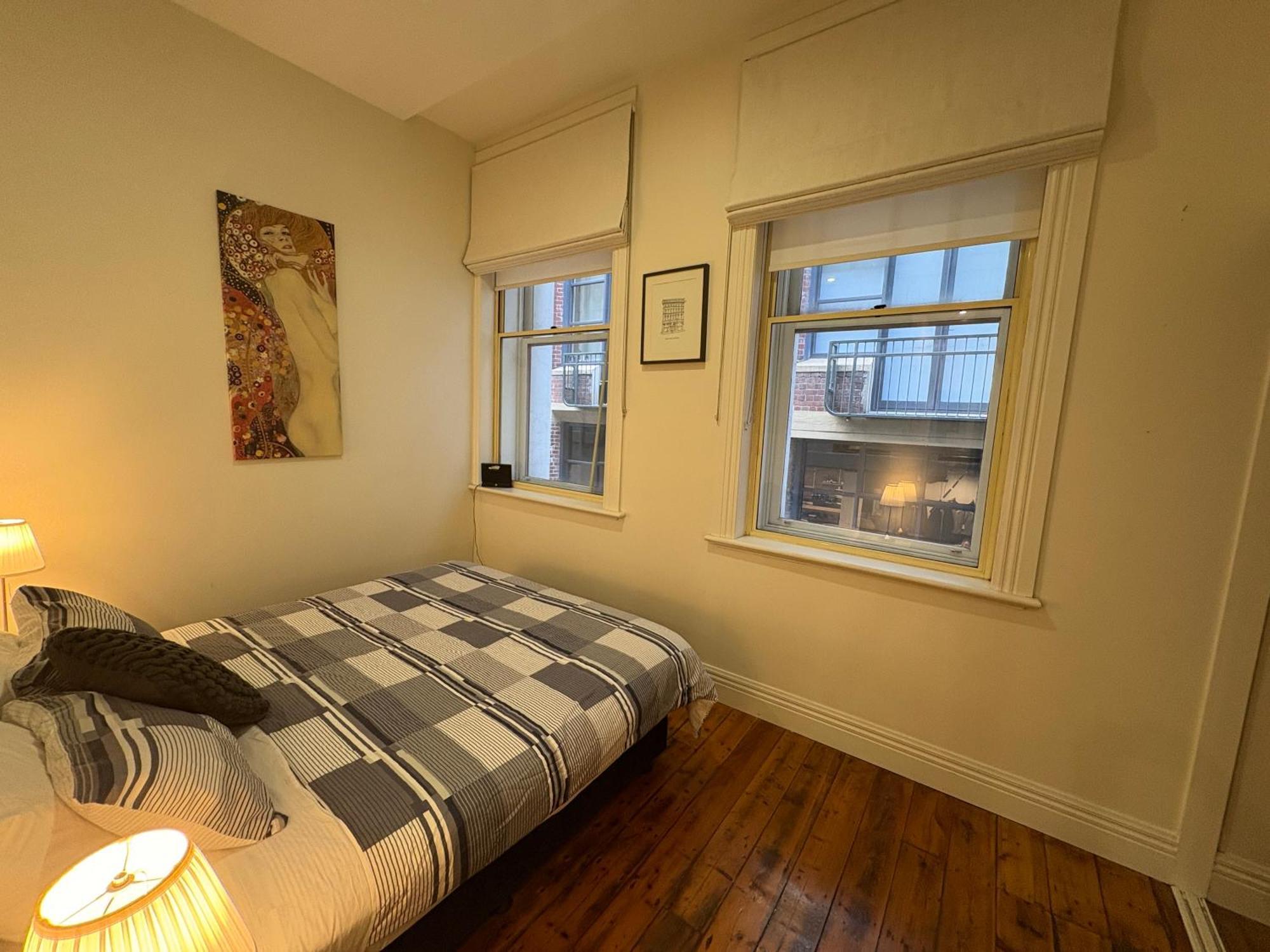 Flinders Lane Apartments Μελβούρνη Εξωτερικό φωτογραφία