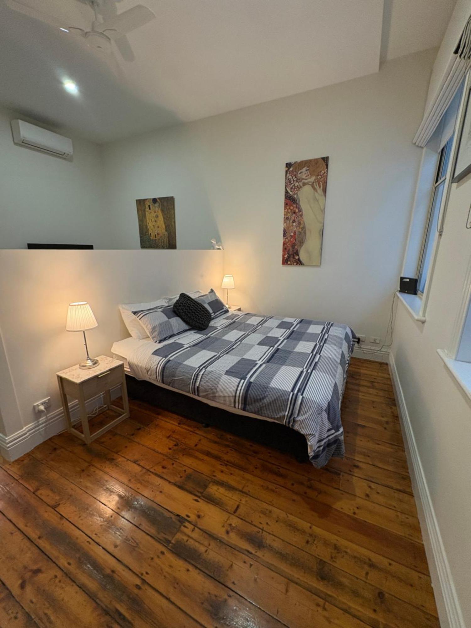 Flinders Lane Apartments Μελβούρνη Εξωτερικό φωτογραφία