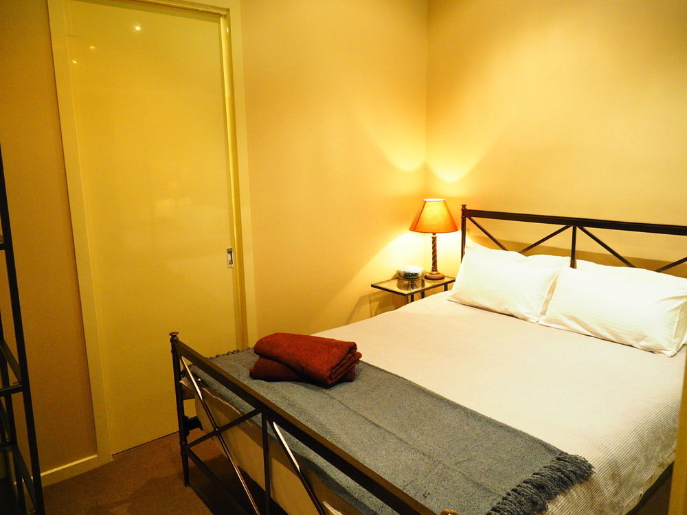 Flinders Lane Apartments Μελβούρνη Εξωτερικό φωτογραφία