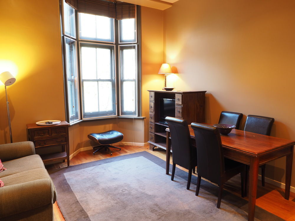 Flinders Lane Apartments Μελβούρνη Εξωτερικό φωτογραφία