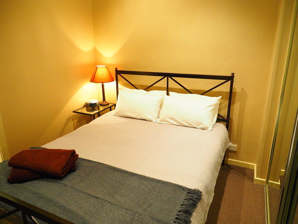 Flinders Lane Apartments Μελβούρνη Εξωτερικό φωτογραφία