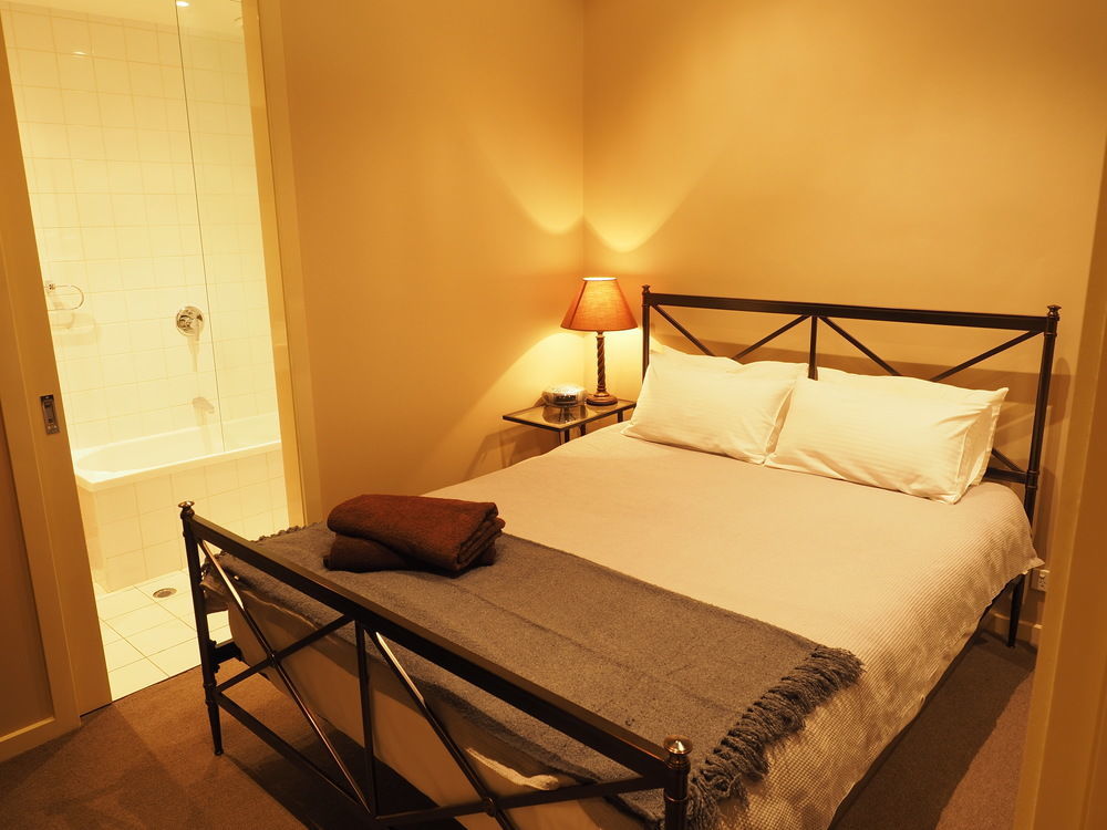 Flinders Lane Apartments Μελβούρνη Εξωτερικό φωτογραφία