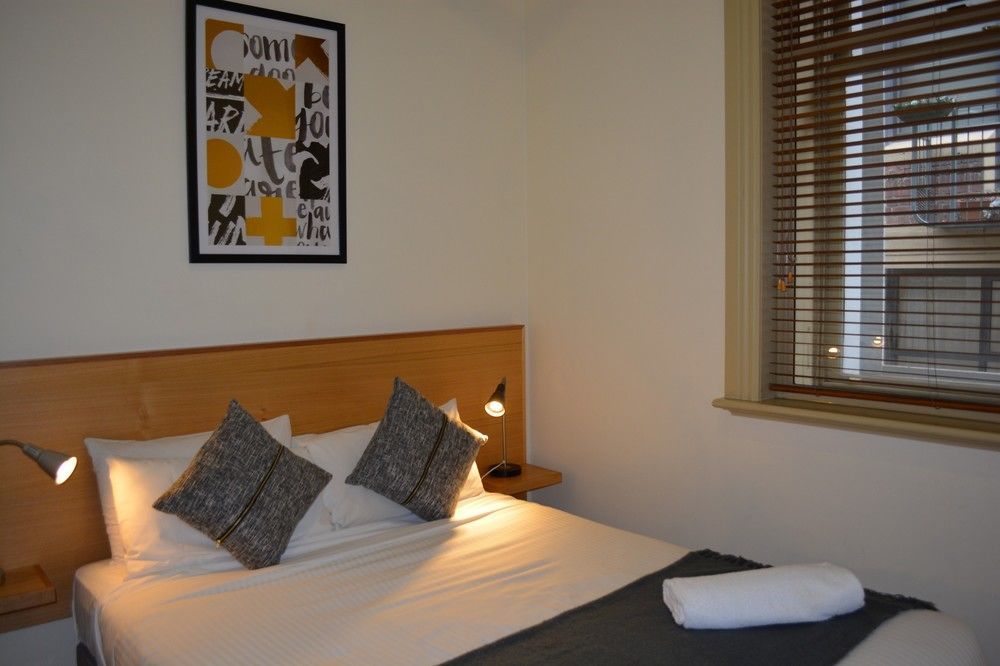 Flinders Lane Apartments Μελβούρνη Εξωτερικό φωτογραφία