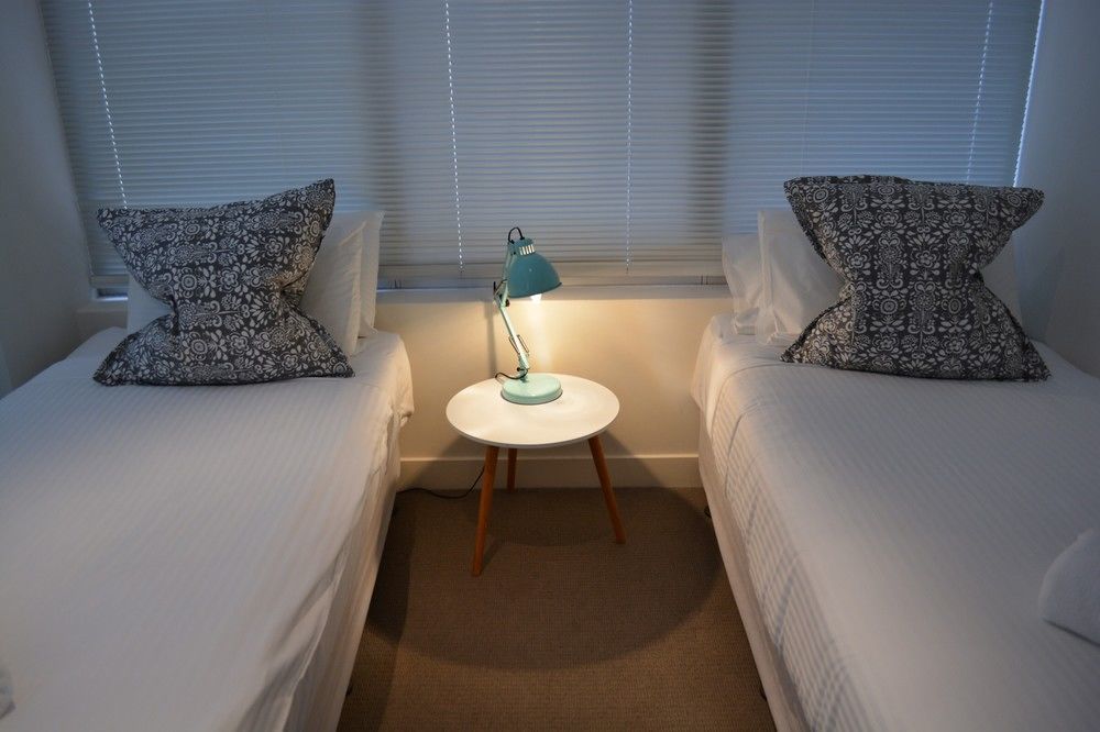 Flinders Lane Apartments Μελβούρνη Εξωτερικό φωτογραφία