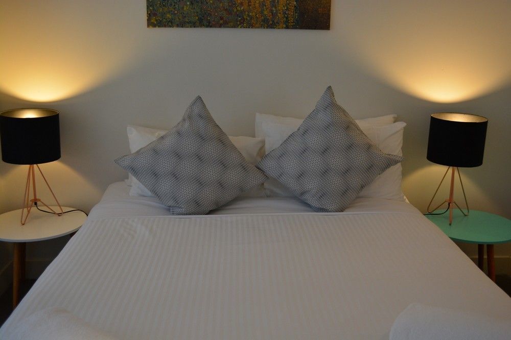 Flinders Lane Apartments Μελβούρνη Εξωτερικό φωτογραφία