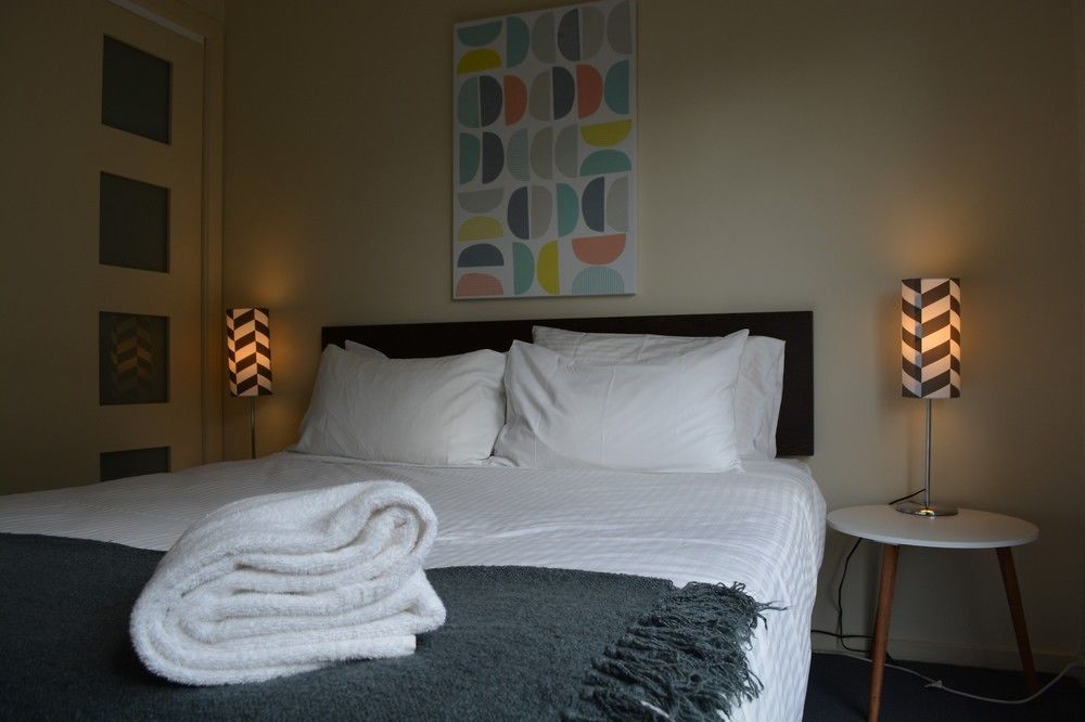 Flinders Lane Apartments Μελβούρνη Εξωτερικό φωτογραφία