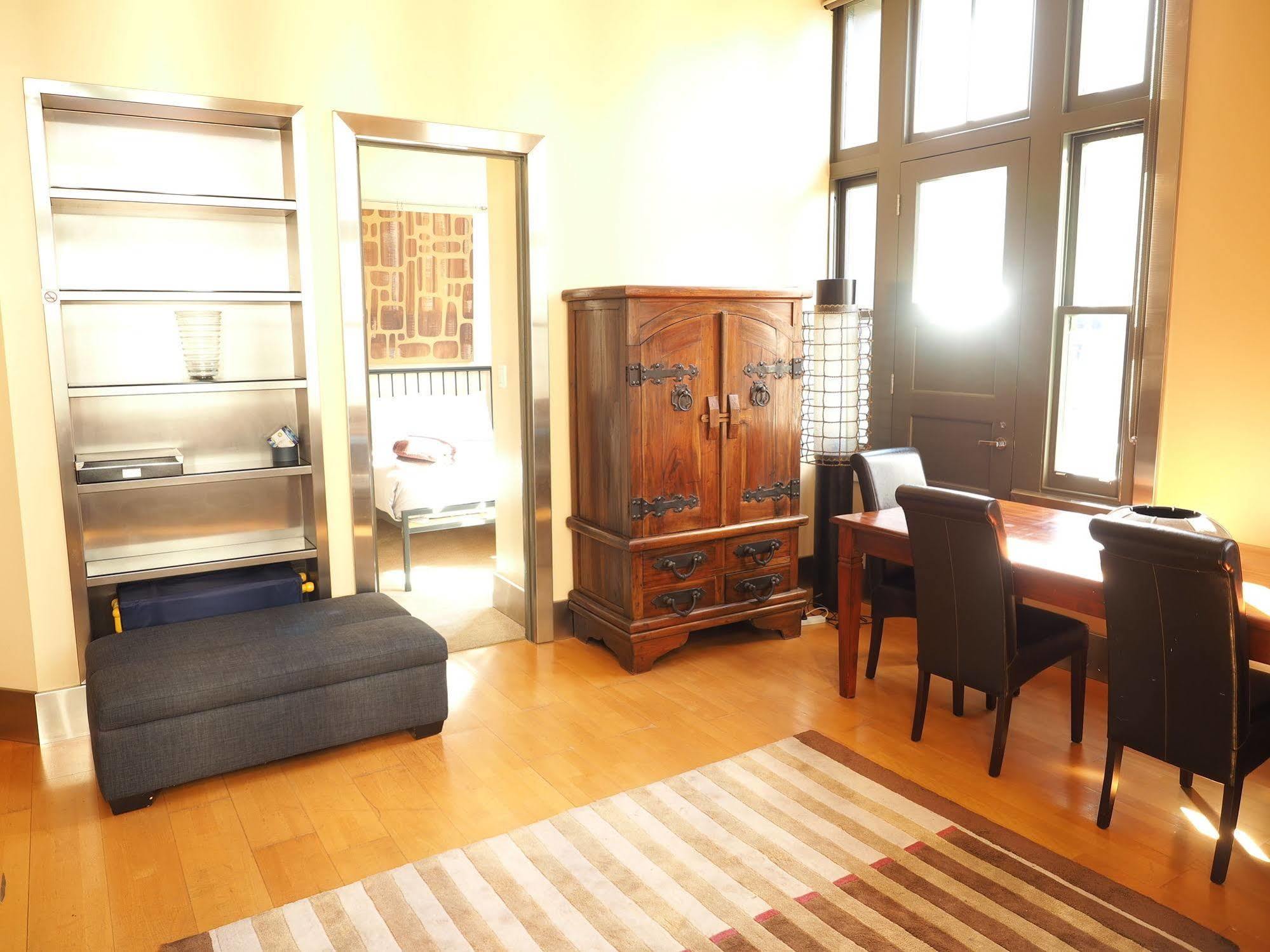Flinders Lane Apartments Μελβούρνη Εξωτερικό φωτογραφία