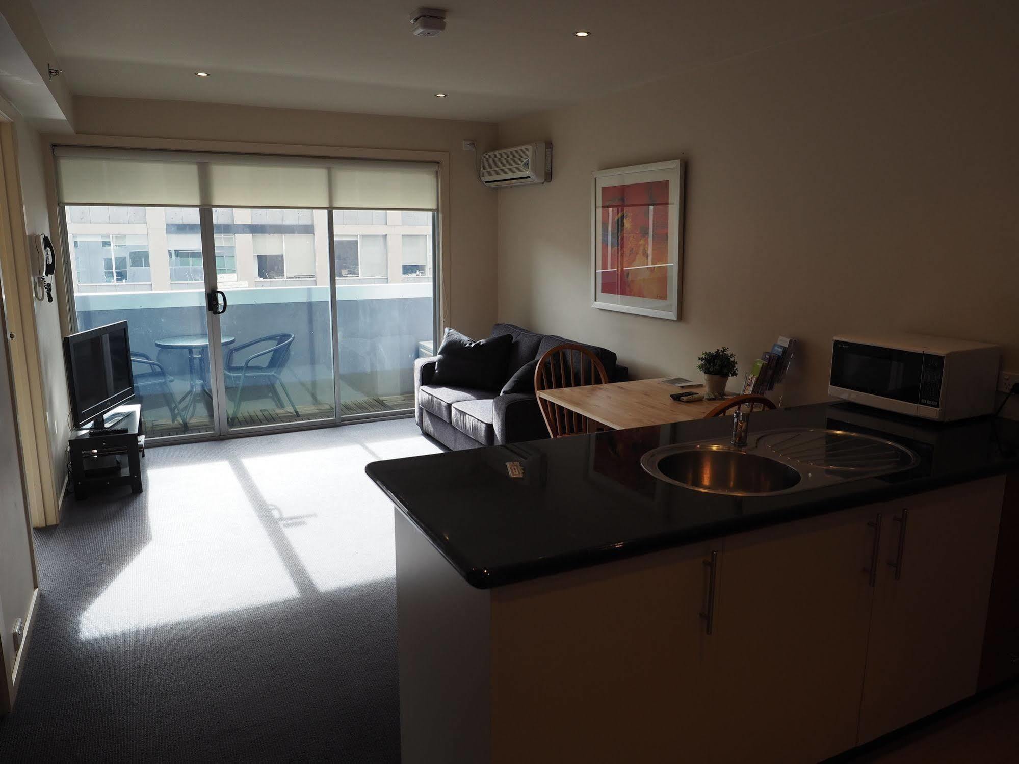 Flinders Lane Apartments Μελβούρνη Εξωτερικό φωτογραφία