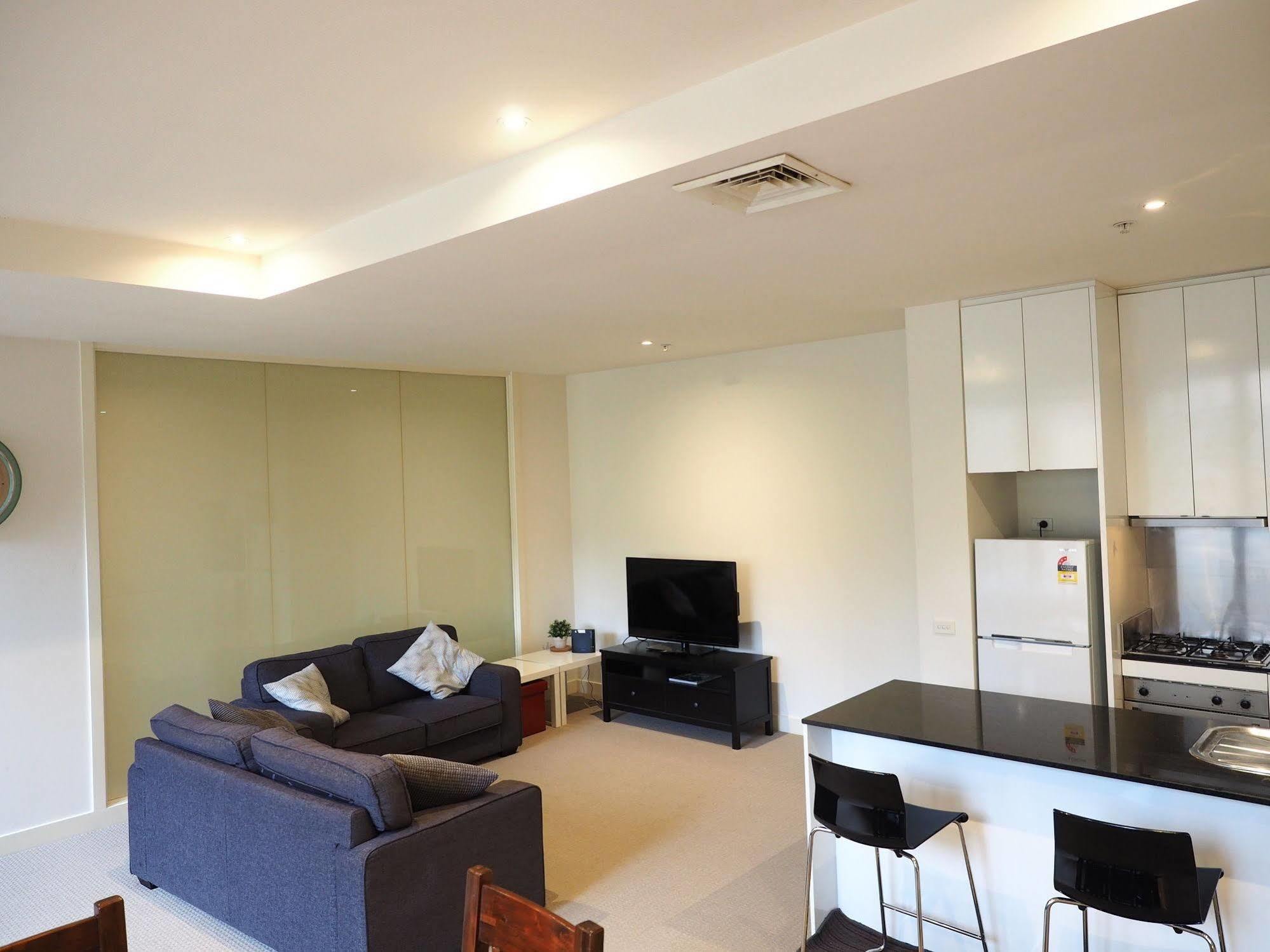 Flinders Lane Apartments Μελβούρνη Εξωτερικό φωτογραφία