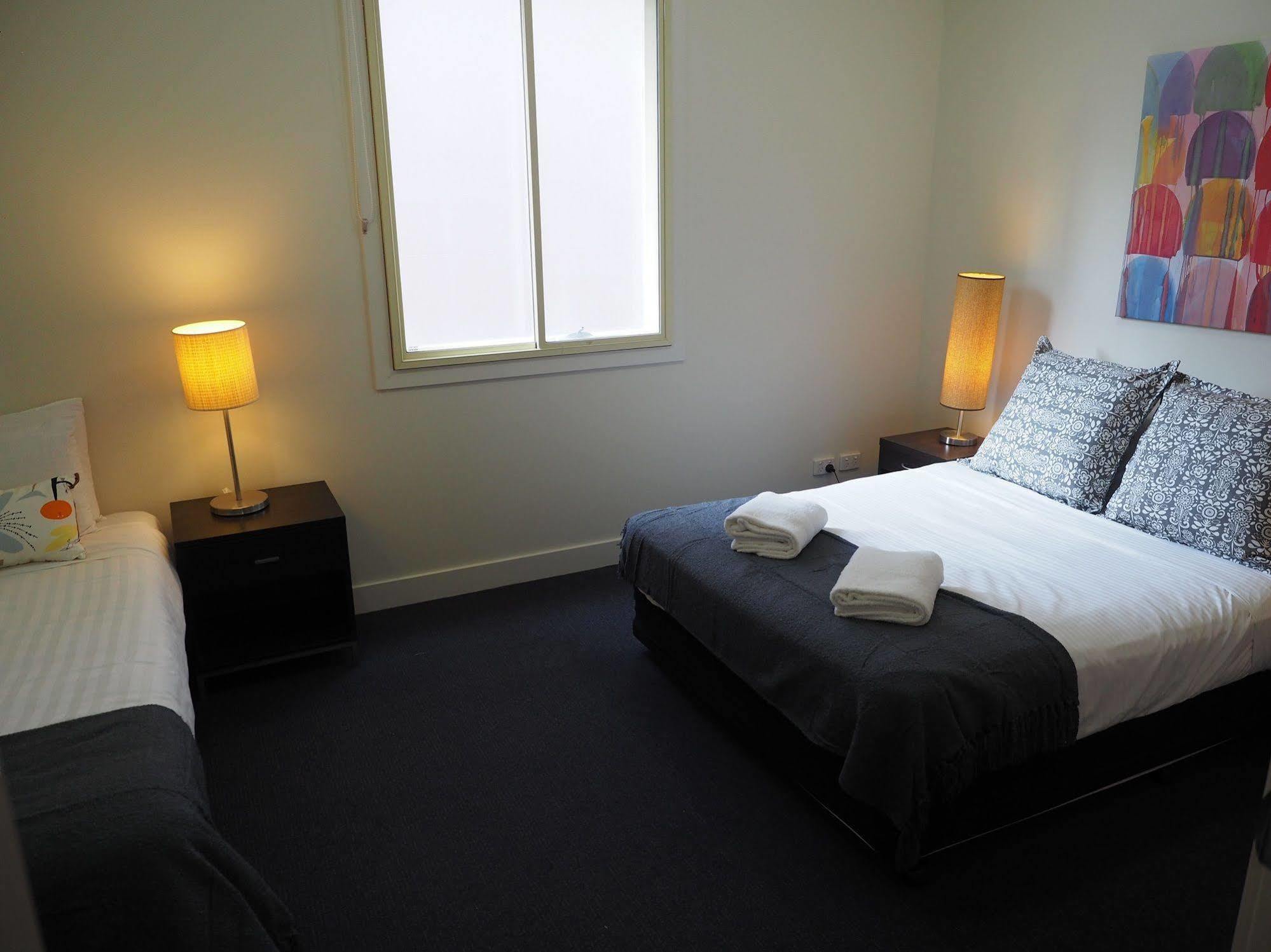 Flinders Lane Apartments Μελβούρνη Εξωτερικό φωτογραφία