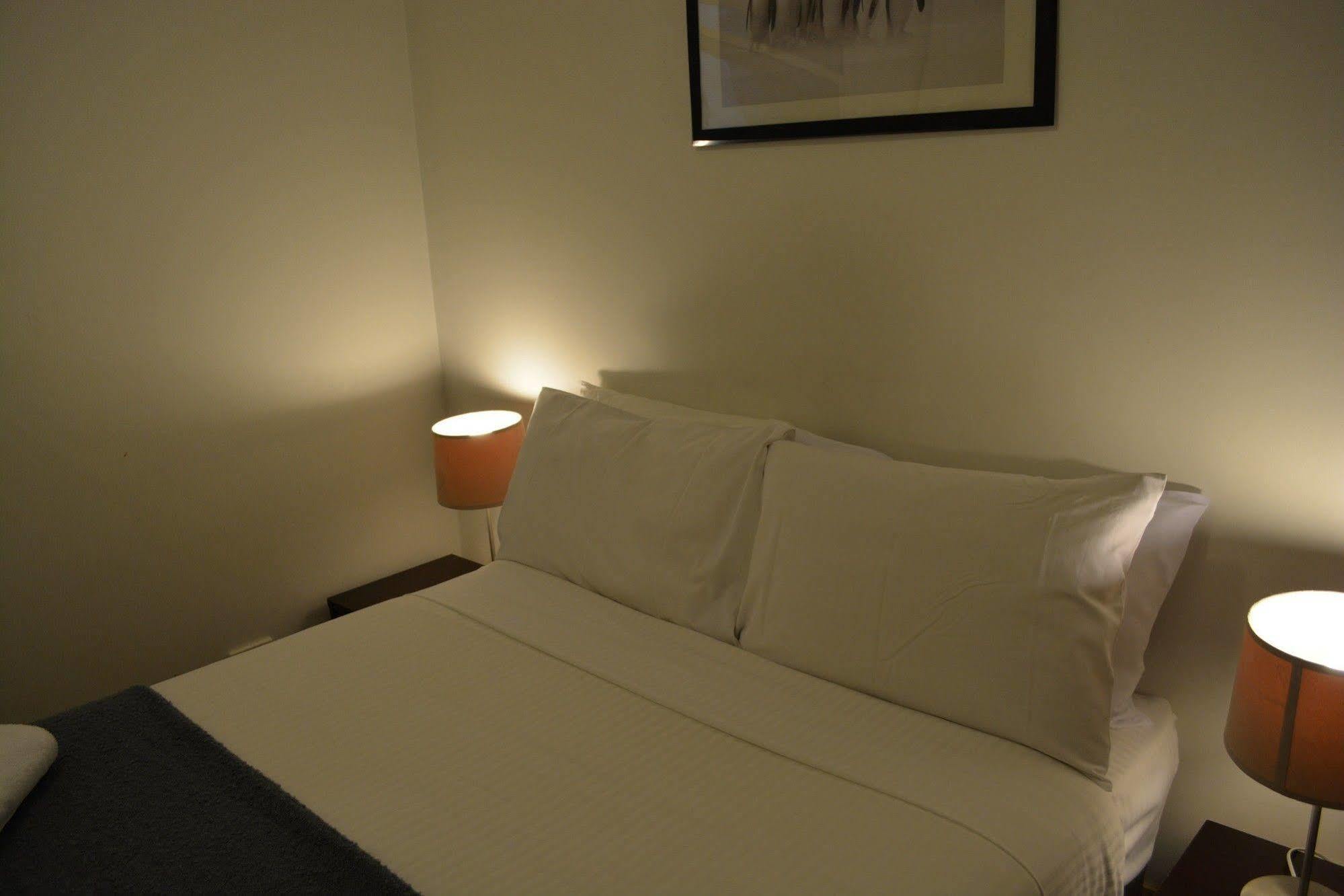 Flinders Lane Apartments Μελβούρνη Εξωτερικό φωτογραφία