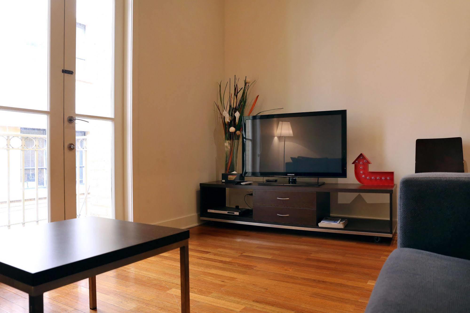 Flinders Lane Apartments Μελβούρνη Εξωτερικό φωτογραφία