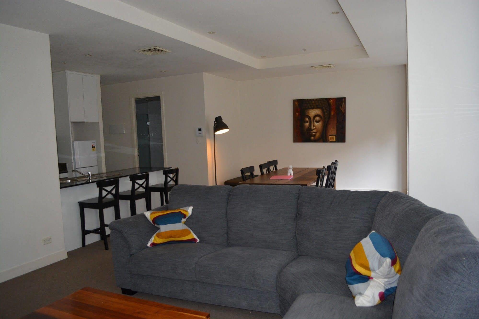 Flinders Lane Apartments Μελβούρνη Εξωτερικό φωτογραφία