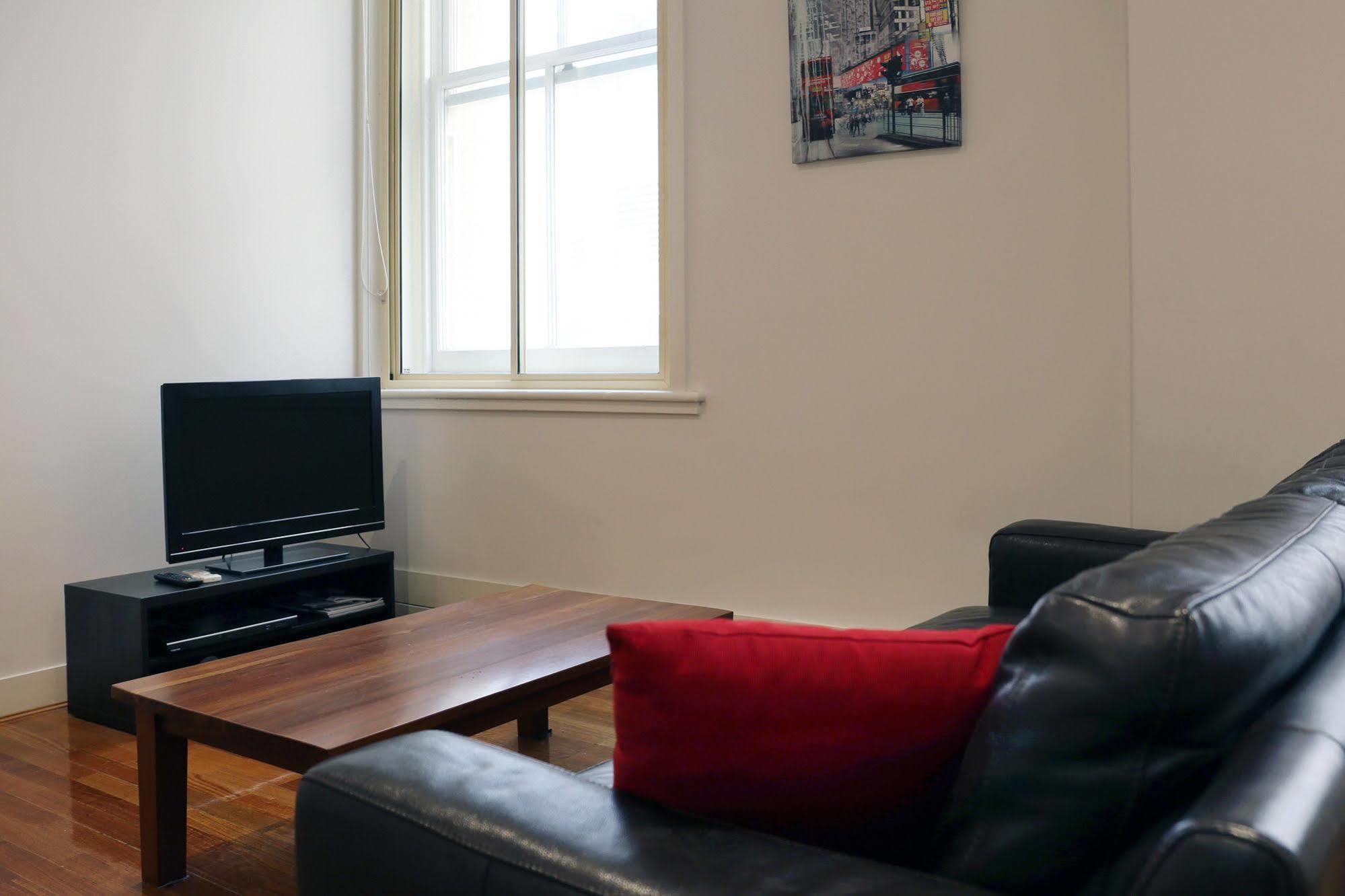 Flinders Lane Apartments Μελβούρνη Εξωτερικό φωτογραφία