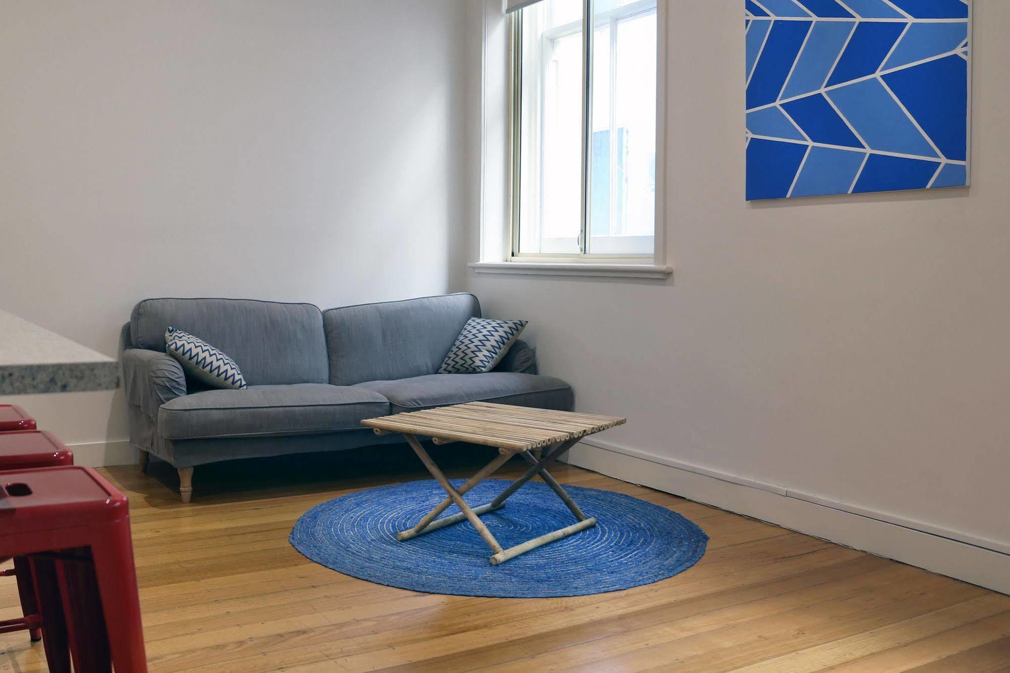 Flinders Lane Apartments Μελβούρνη Εξωτερικό φωτογραφία