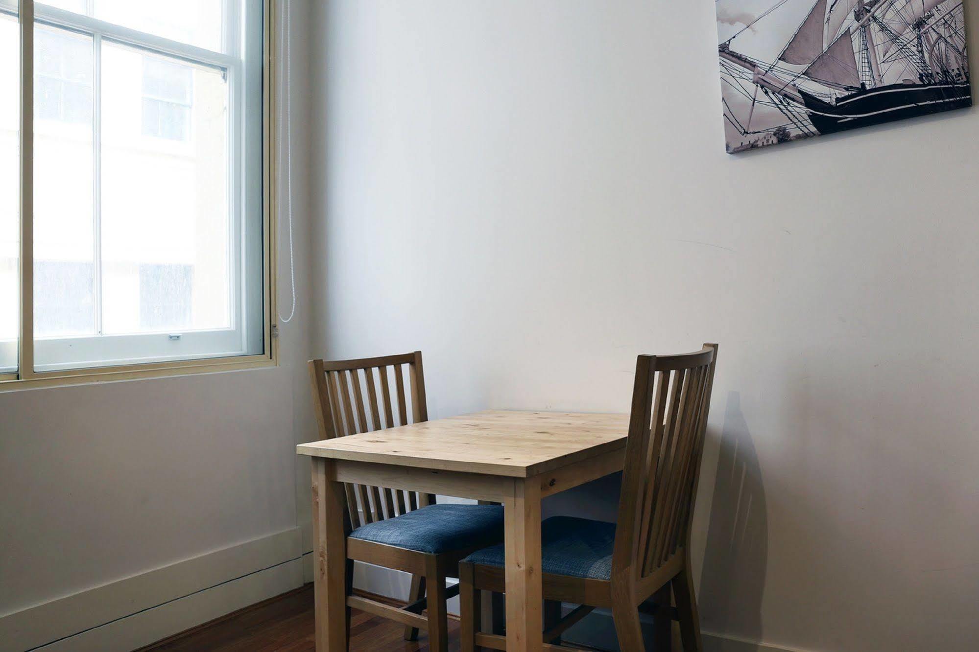 Flinders Lane Apartments Μελβούρνη Εξωτερικό φωτογραφία