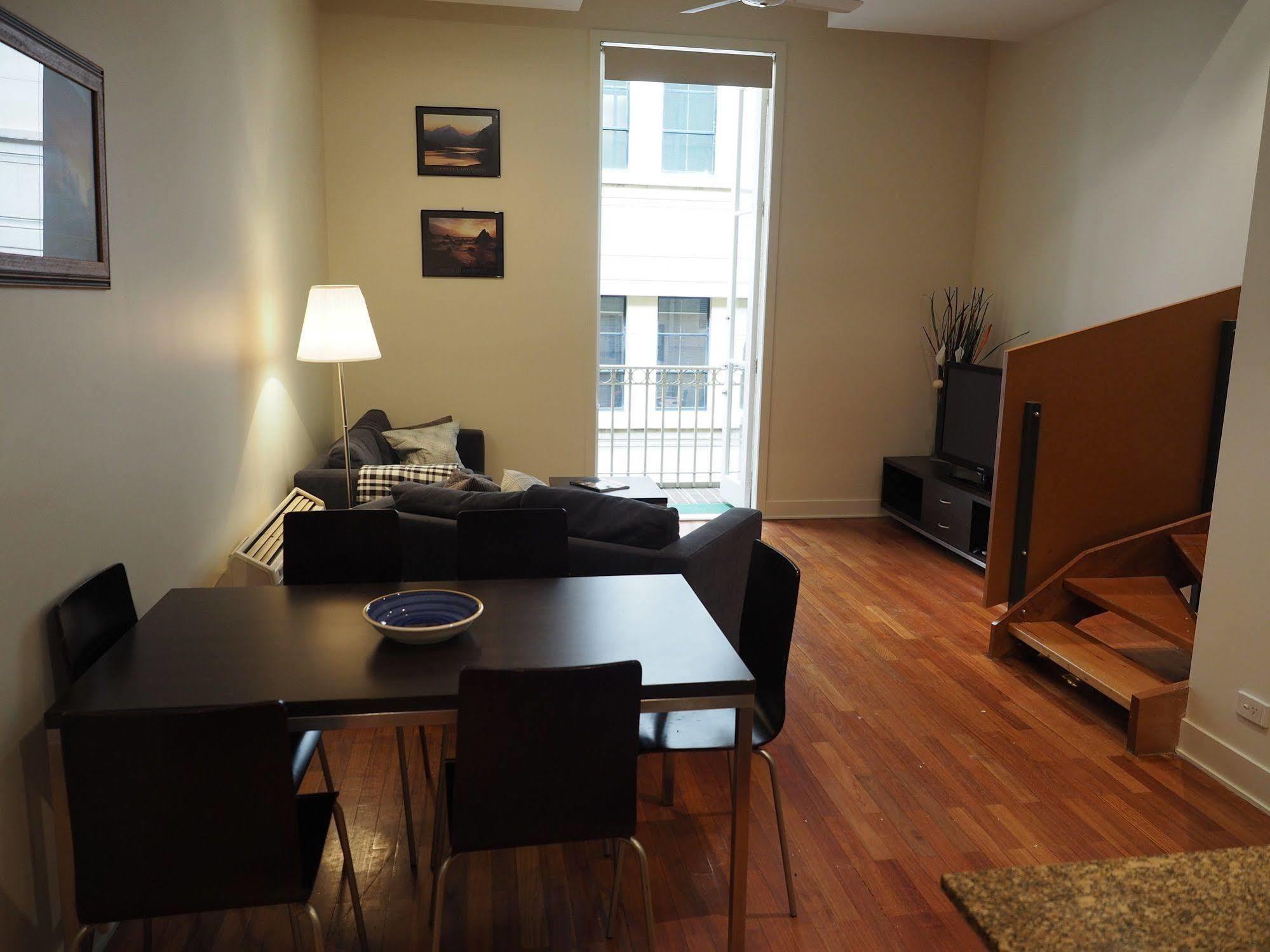 Flinders Lane Apartments Μελβούρνη Εξωτερικό φωτογραφία